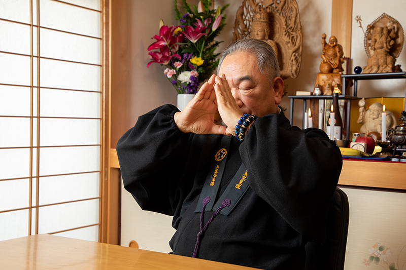 大黒宝生院